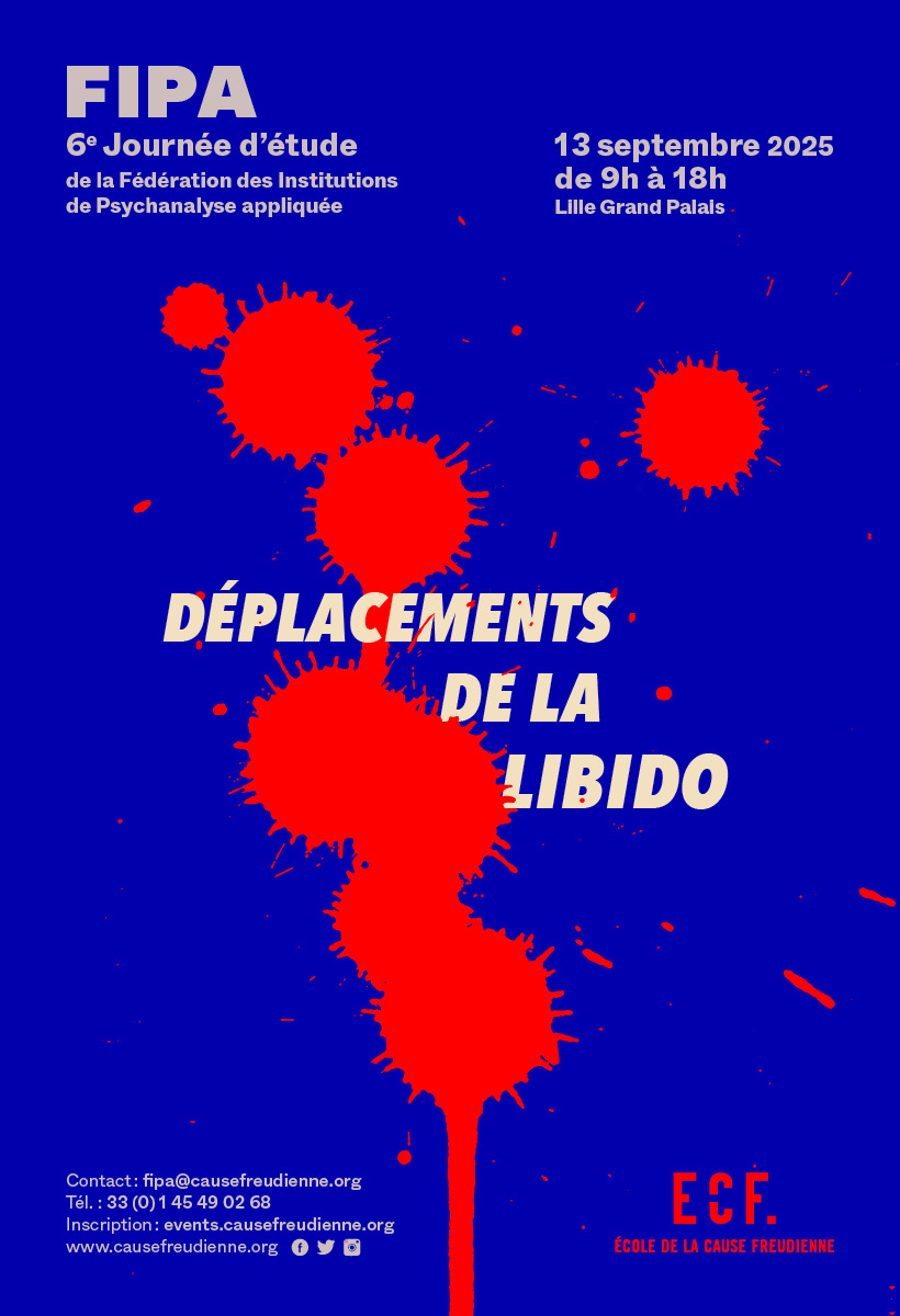 6e Journée d'étude de la FIPA